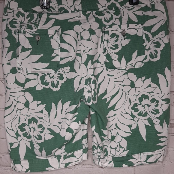 Men's Lee One True Fit shorts size 16 medium - Picture 3 of 5